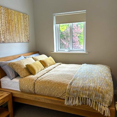 Апартаменты Nem House Голуэй Экстерьер фото